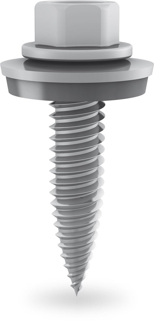 K2 Thread-forming metal screw 6x25_rs (RP-T2) - Image 1