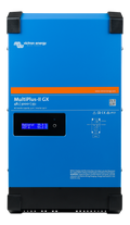 Victron Multiplus-Ii Gx 48/5000/70-50 Kombi Inverter Og Lader