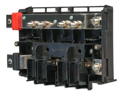 Victron Lynx Power In (M10) label detail