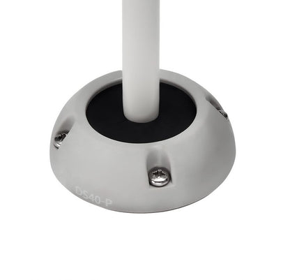 Scanstrut Ds40-P Grå Kabelgjennomføring 12-15Mm shown in product view