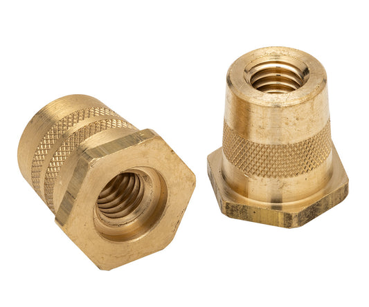 Odyssey PC2150 SAE Terminal Adapter Kit - Image 1