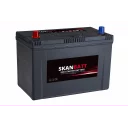 SKANBATT EFB Startbatteri 12V 95AH 820CCA +L shown in product view