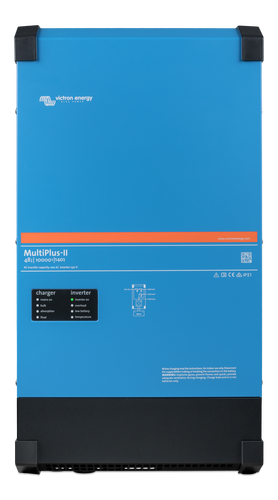 Victron Multiplus-Ii 48/15000/200-100 Kombi Inverter Og Lader shown in product view