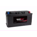 SKANBATT EFB Startbatteri 12V 95Ah 850CCA +R shown in product view