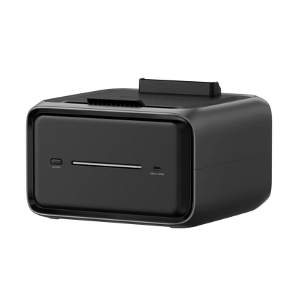 Produktbilde av ECOFLOW RIVER 3 Plus Ekstra Batteri EB600