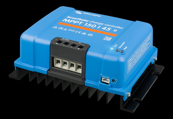VICTRON SmartSolar MPPT 150/45 - Image 4