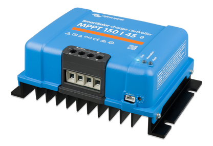 VICTRON SmartSolar MPPT 150/45 NB! B-VARE
