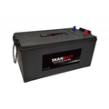 SKANBATT SLI SHD Startbatteri 12V 230AH 1200CCA (518x276x218mm) +L