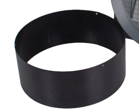 Overgang til Senci 5500i og 8000i utedel (mellom eksoadapter og utedel) - Image 1