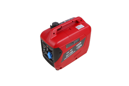 Senci Sc1700I Inverter Aggregat - Bensin - Max 1700W - inkl. klargjøring shown in angle view