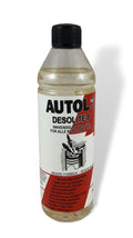 Autol Desolite B 0.5 Liter (Bensin Tilsetning)