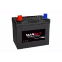 SKANBATT Garden 12V 32AH 310CCA +L shown in product view