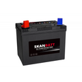 SKANBATT Garden 12V 32AH 310CCA (197x129x185mm) +L