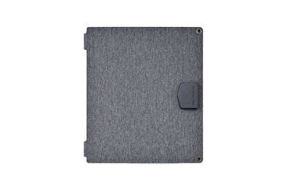 Skanbatt 'Alt I Ett' Bærbart Solcellepanel 60W (4X15W) shown in product view image 2