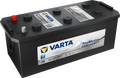 Varta Promotive Black Batteri 12V 130Ah 680Cca (514X218X195/208Mm) +Venstre J5