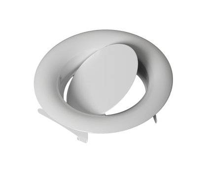 Skanbatt Solventilator Sv-15 Med Luftvolum/T 43M3 shown in product view image 3
