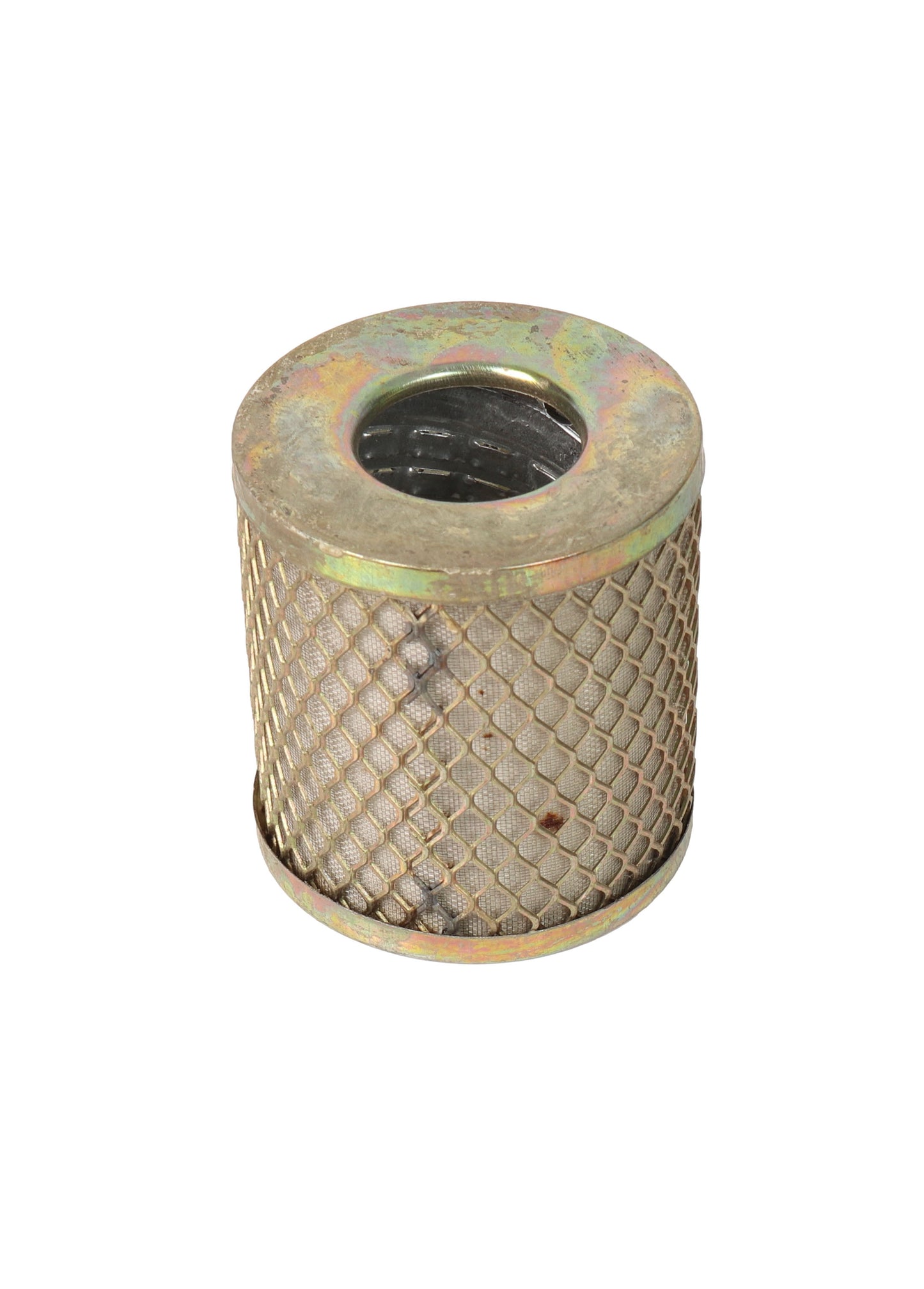 Hyundai C0506 Dieselfilter (Hy380 Motor) shown in product view