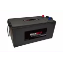 SKANBATT SLI SHD Startbatteri 12V 230AH 1200CCA +R shown in product view