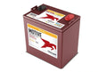 Deep Cycle Traksjonsbatteri 8V 158Ah (262X179X273Mm) +Venstre