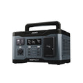 SENCI Lithium LPS 1152Wh Power Station med 1500W (3000W) sinus inverter