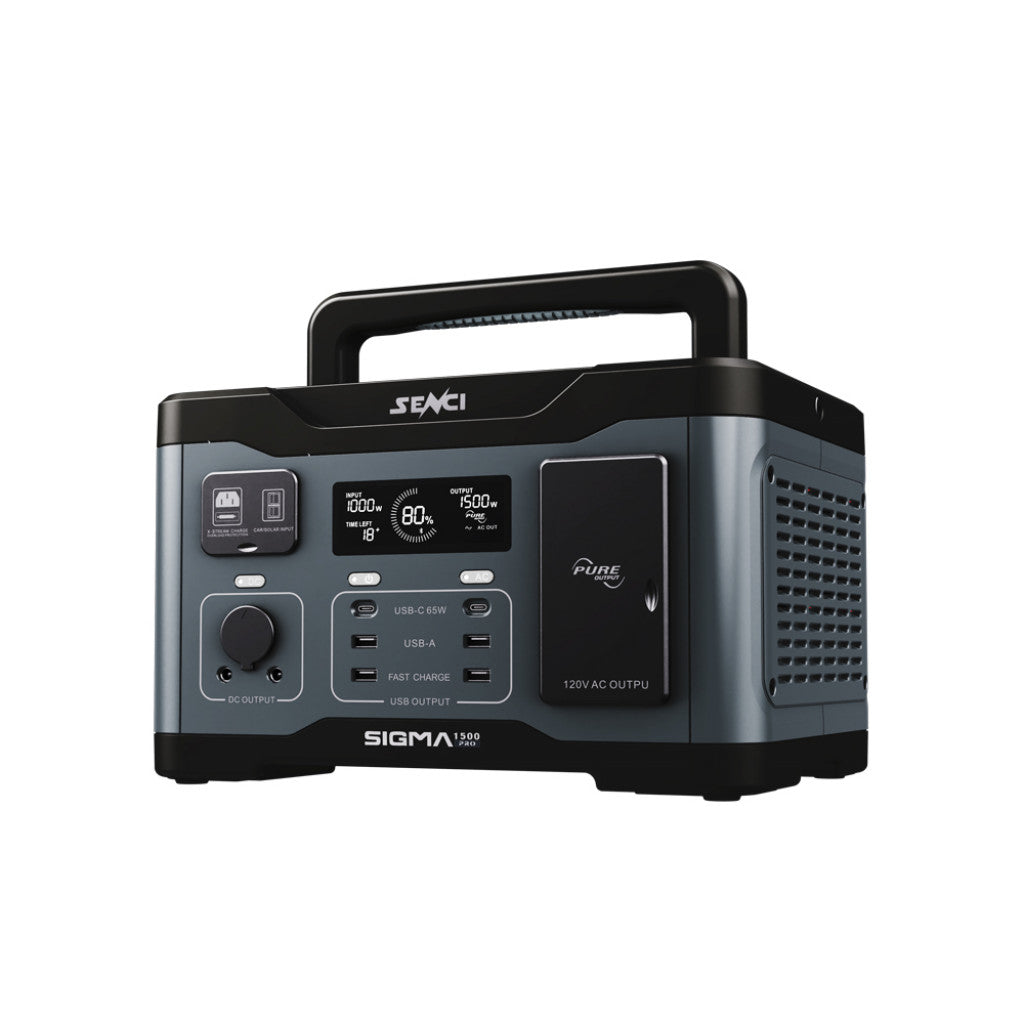 senci-lithium-lps-1152wh-power-station-med-1500w-3000w-sinus-inverter