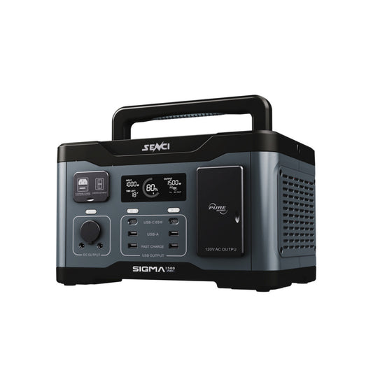 senci-lithium-lps-1152wh-power-station-med-1500w-3000w-sinus-inverter