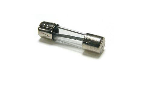 Glass sikring 10A - Image 1