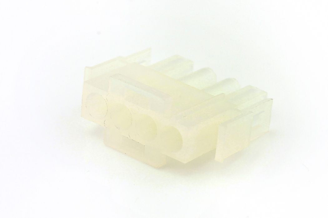 Kontakt MNL Hann 4-veis 0,5-2,5 mm² - 10PK - Image 1