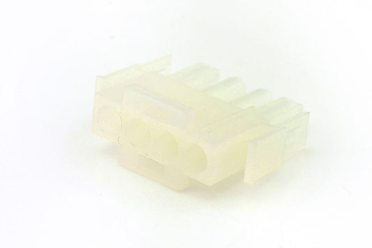 Kontakt MNL Hann 4-veis 0,5-2,5 mm² - 10PK - Image 1