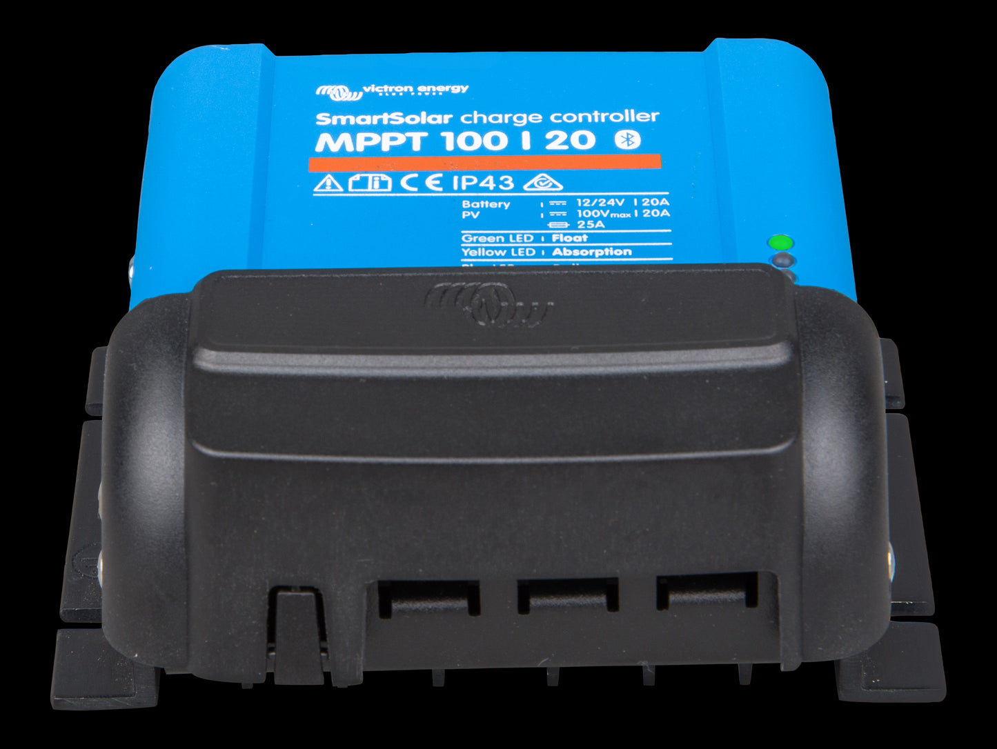 VICTRON MPPT WireBox-S til 100/20 - Image 3