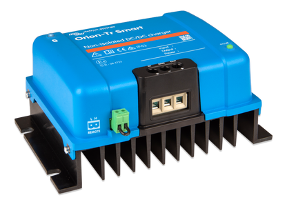 Victron Orion Tr Smart Dc-Dc Lader 12>24V 15A (Ikke Isolert) label detail
