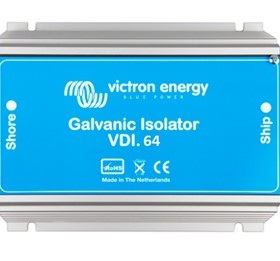 VICTRON Galvanisk Isolator 64A VDI-64 - Image 1
