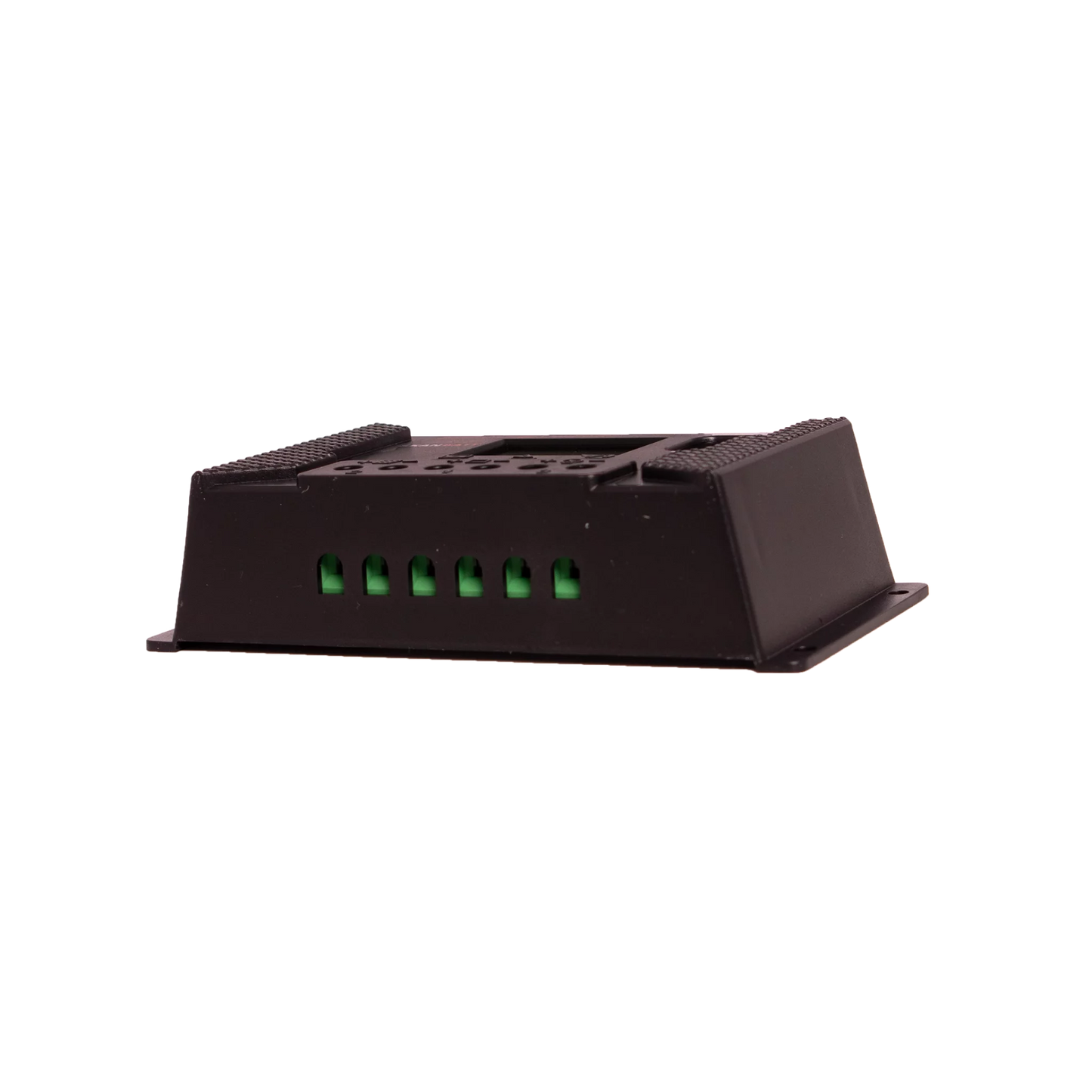Skanbatt Solcelleregulator Pwm 12/24V 10A (Sck10Du)