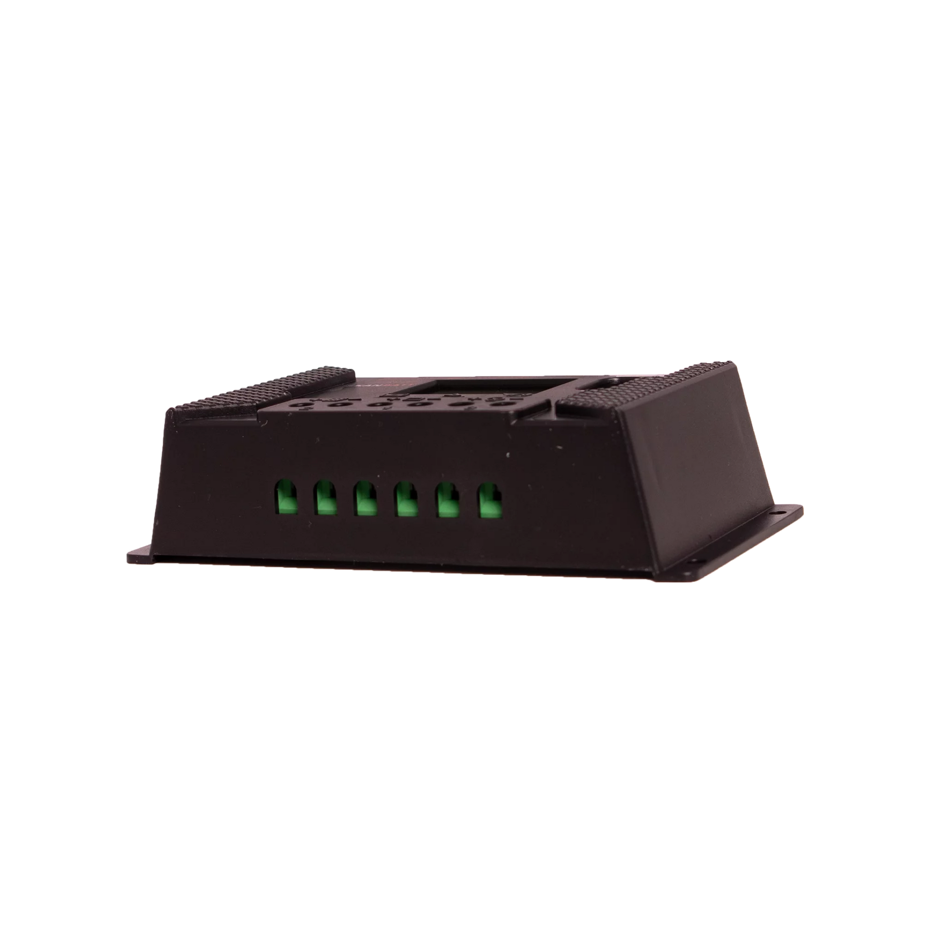 Skanbatt Solcelleregulator Pwm 12/24V 10A (Sck10Du)