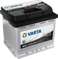 Varta Black Dynamic Batteri 12V 45Ah 400Cca (207X175X190/190Mm) +Høyre B19