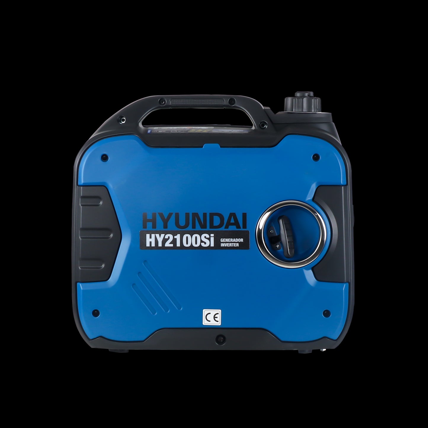 HYUNDAI HY2100Si Inverter Aggregat (1800W) - Image 2