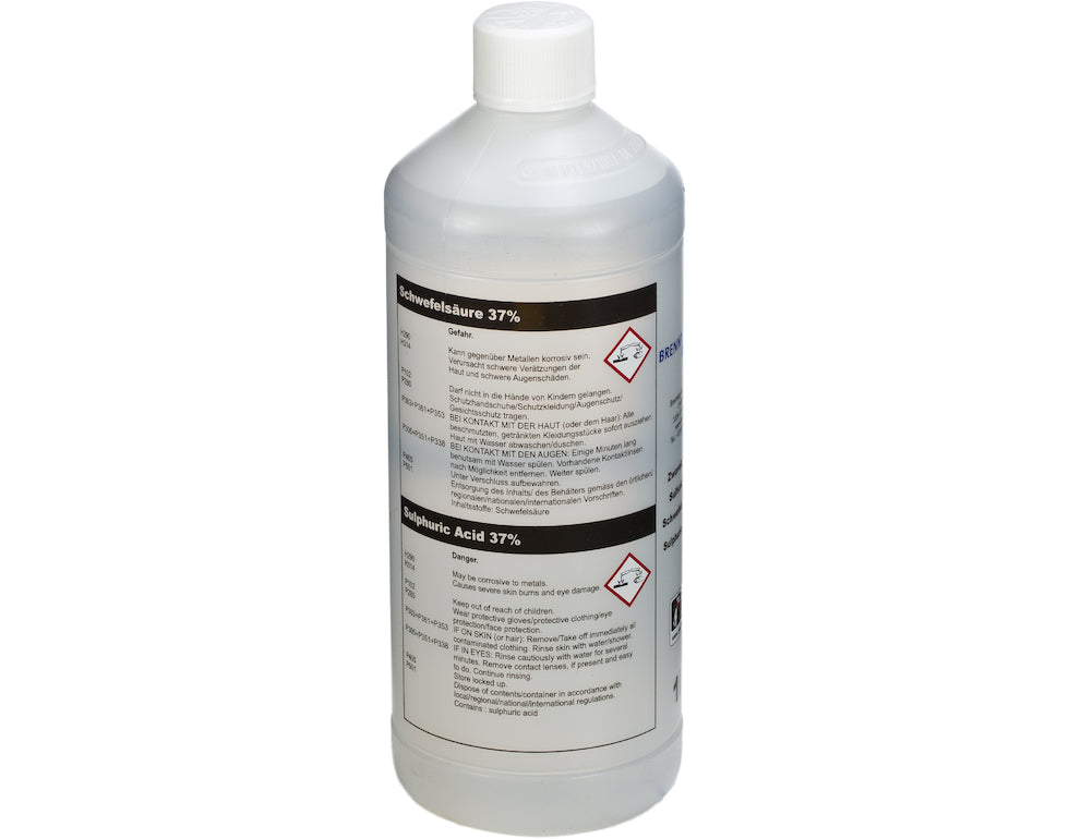 Batterisyre 1L - Image 1