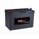 SKANBATT SLI Startbatteri 12V 95AH 740CCA +L shown in product view