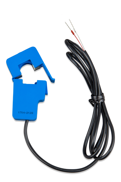 Victron Strømtransformator For Multiplus-Ii 5M Kabel shown in angle view