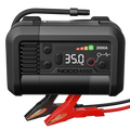 NOCO Lithium Startbooster 12V 2000Amp med luftkompressor