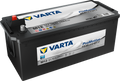 Varta Promotive Black Batteri 12V 180Ah 1400Cca (513X223X223Mm) +Venstre M12