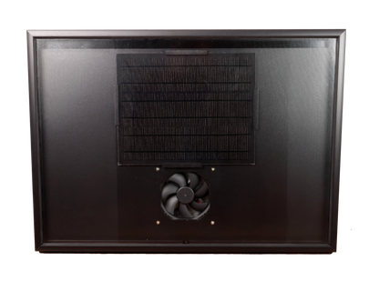 Skanbatt Solventilator Sv-20 Med Luftvolum/T 88M3 shown in product view