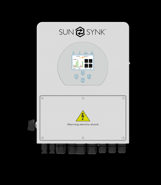 Sunsynk 3.6KW Inverter Ecco