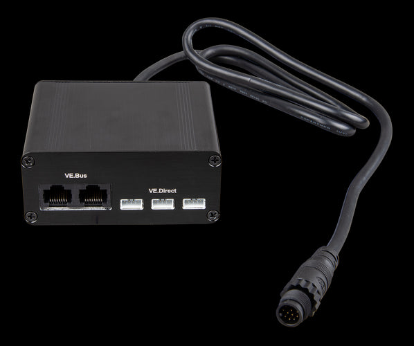 VICTRON CANvu GX IO Extender and wiring kit - Image 2