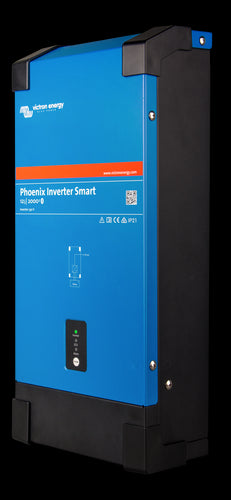 VICTRON Phoenix Smart 48V 2000VA Ren sinus inverter - Image 2