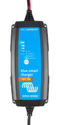 Victron Blue Smart Ip65 Batterilader 12V 5A M/Bluetooth