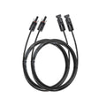 Ecoflow Mc4 Solar Forlengerkabel 3 / 5M