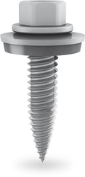 K2 Thread-Forming Metal Screw 6X38_Rs (1005193)