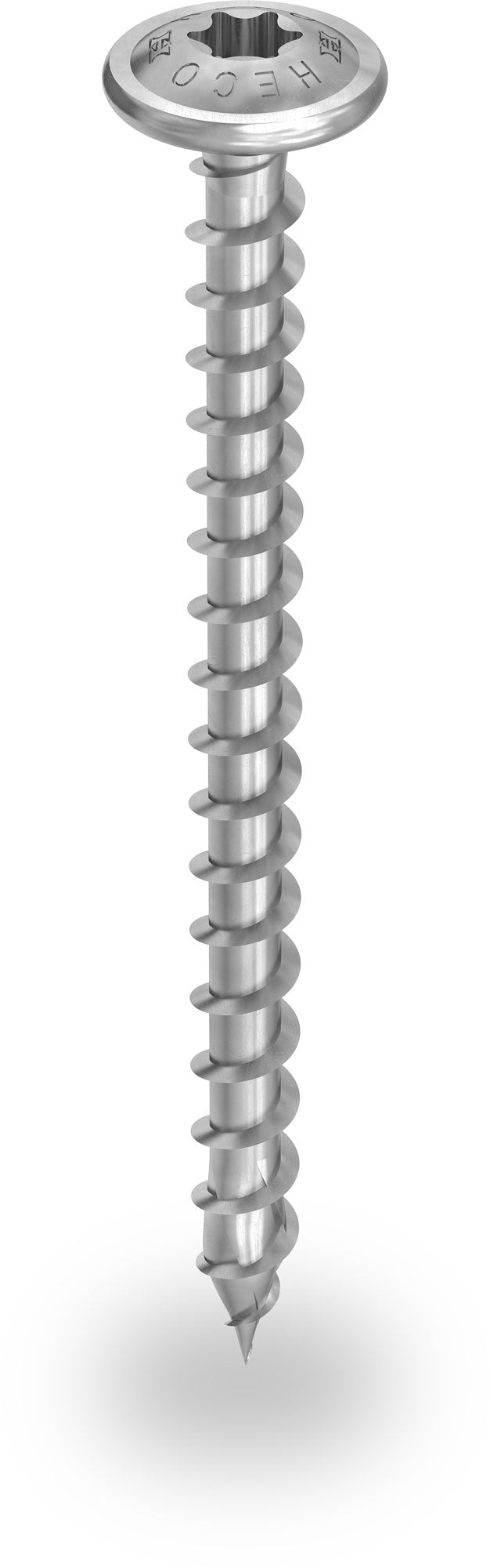 K2 Heco-Topix Plus wood screw 8x100 - 1stk - Image 1