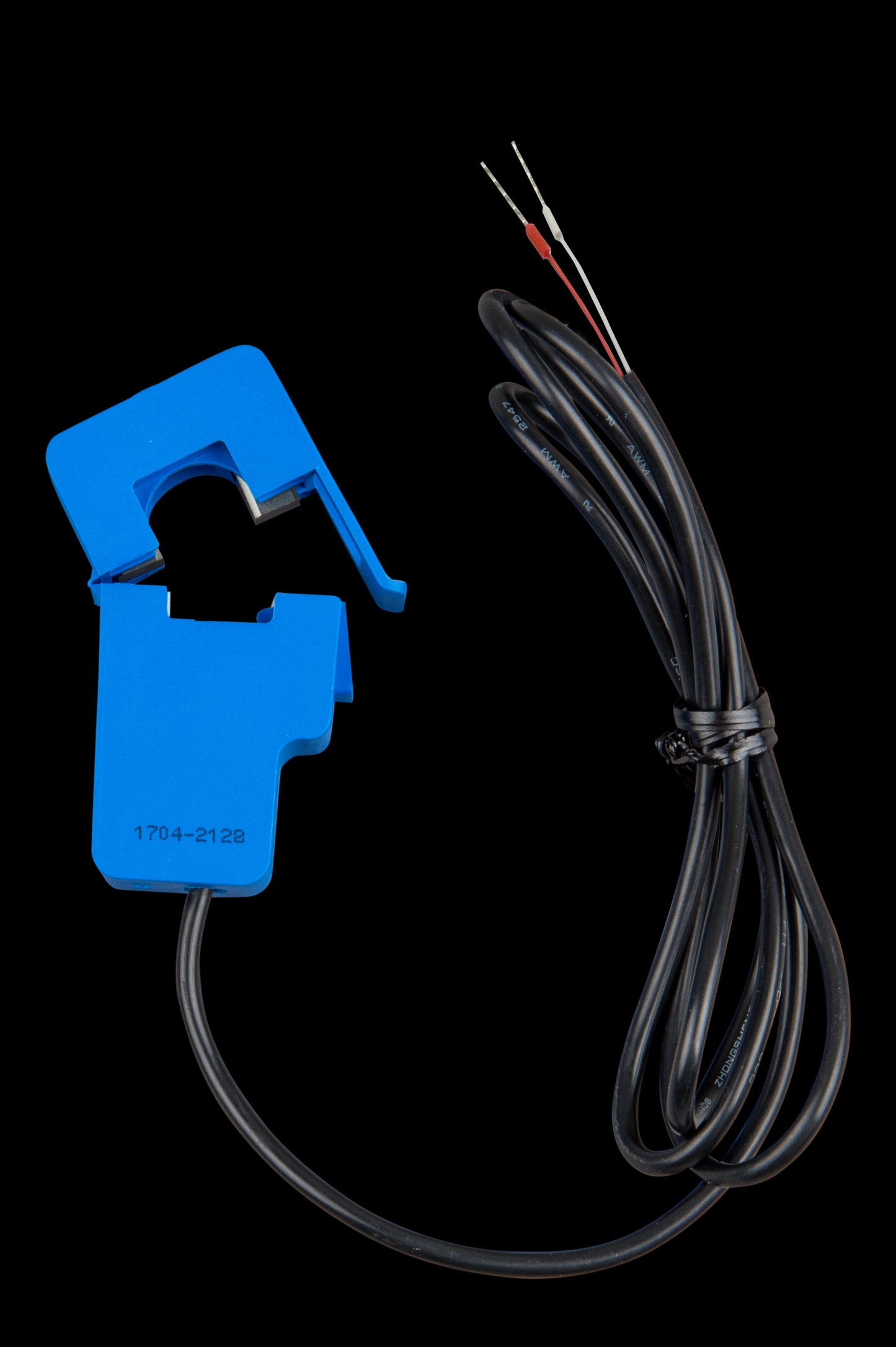 Victron Strømtransformator for MultiPlus-II 1M kabel - Image 2